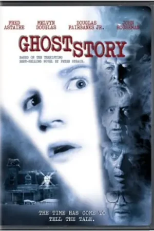 Ghost Story Low Price