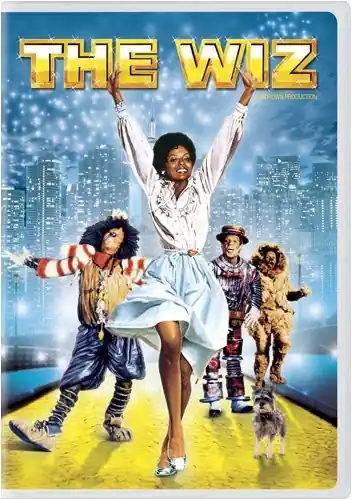 The Wiz Place Order
