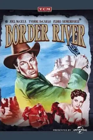 Border River Handmade