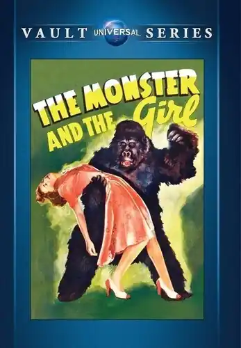 The Monster and the Girl Don’t Miss Out