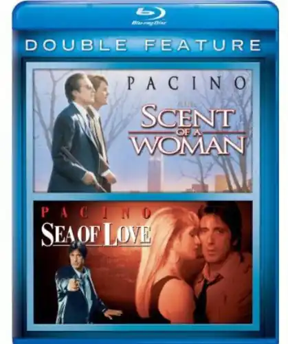 Trending Scent of a Woman / Sea of Love