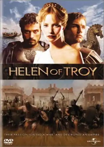Direct From Factory Helen of Troy