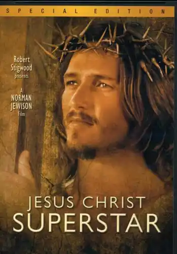 Factory Price Jesus Christ Superstar