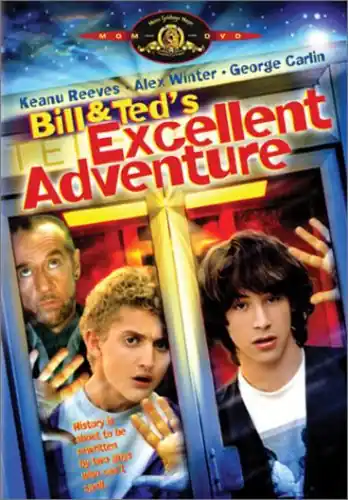 Bulk Order Bill & Ted's Excellent Adventure