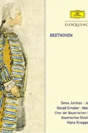 Beethoven: Fidelio [Import] Best Seller