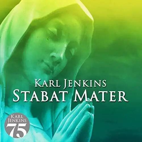 Big Sale Stabat Matar
