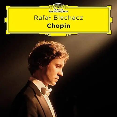 Today Only Chopin
