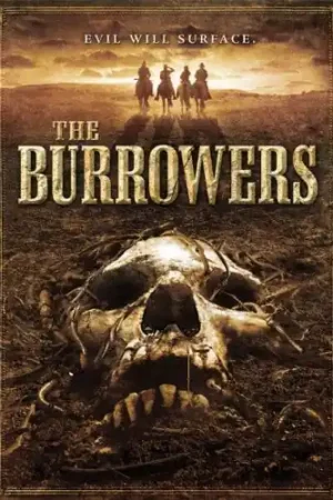 The Burrowers Buy Online