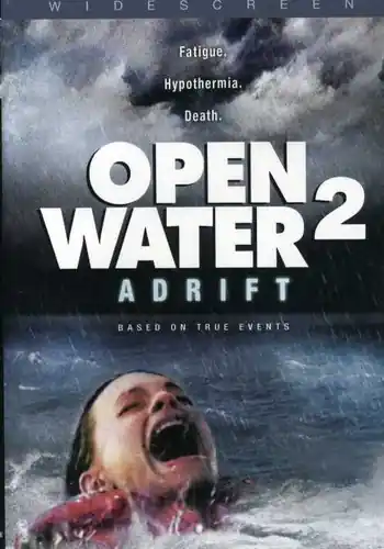Open Water 2 Shop Now