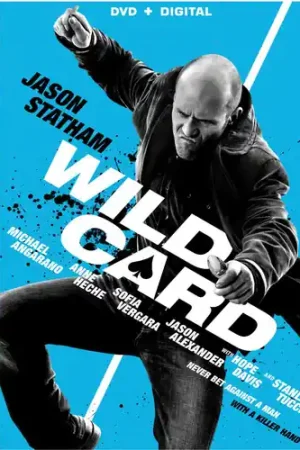 Wild Card Hot Deal