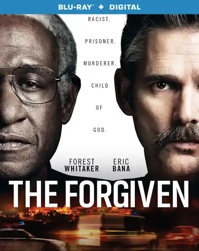 The Forgiven Secure Checkout