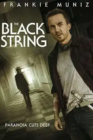 The Black String Order Now