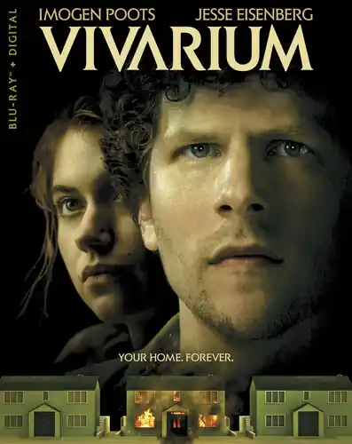 Vivarium Viral