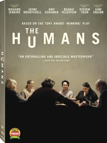Hot Picks Humans