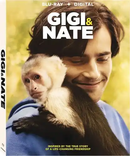 Gigi & Nate / (Digc) Free Delivery