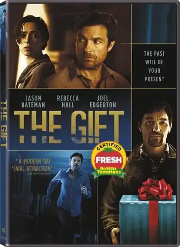 Best Choice Gift (2015)