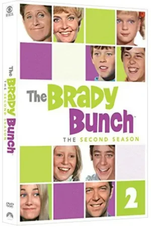 The Brady Bunch: The Second Season Viral