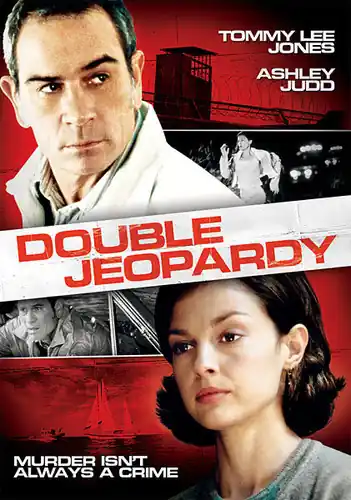 Double Jeopardy Same Day Shipping