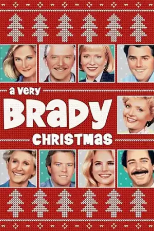 Best Choice The Brady Bunch: A Very Brady Christmas
