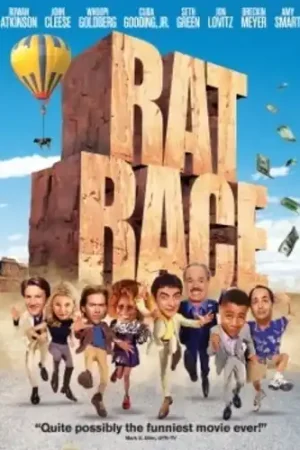 Rat Race Hassle-Free Returns