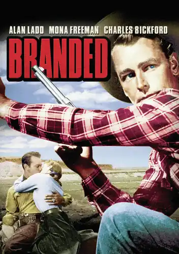 Modern Branded