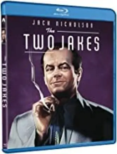 Same Day Shipping The Two Jakes