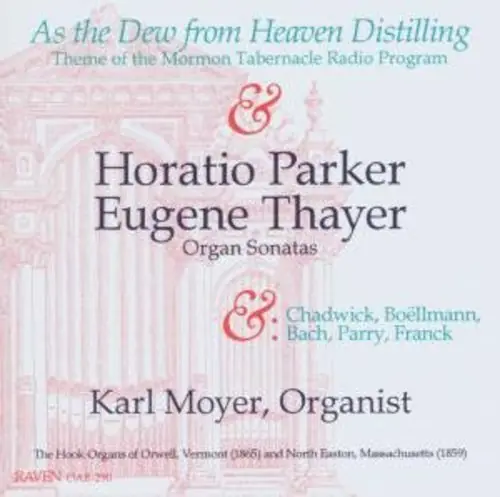 Affordable Organ Sonatas