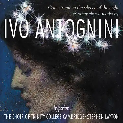 Antognini: Come To Me In The Silence Of The Night Price Drop