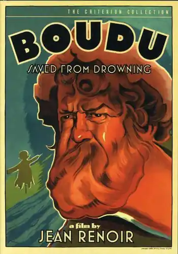 Get Yours Boudu Saved From Drowning (Criterion Collection)
