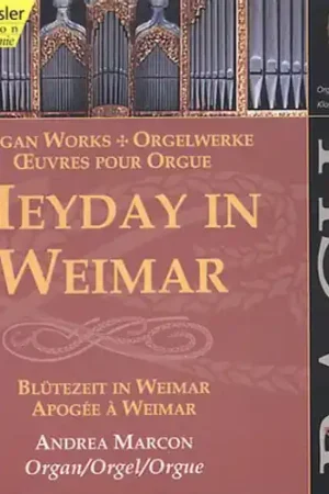 Heyday in Weimar Secure Checkout
