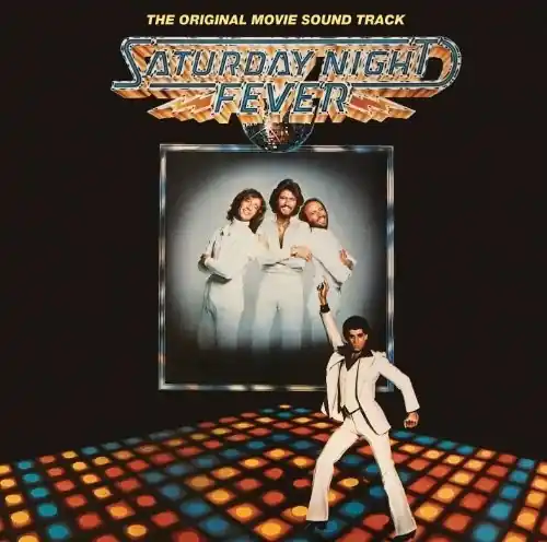 Saturday Night Fever (Original Movie Soundtrack) In Demand