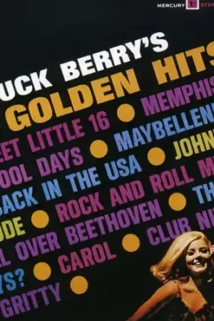 Golden Rock Hits of Chuck Berry Free Returns