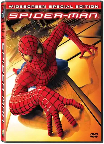 Hassle-Free Returns Spider-Man
