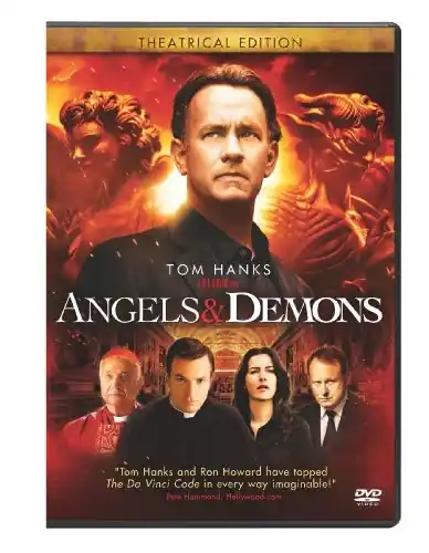Limited Time Angels & Demons