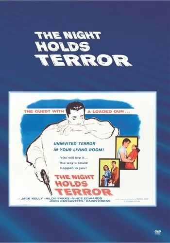Instant Buy The Night Holds Terror