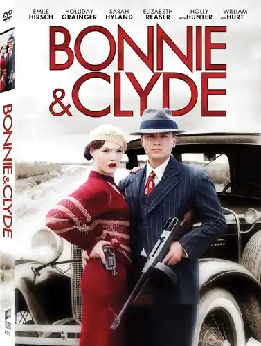 Bonnie & Clyde Free Delivery