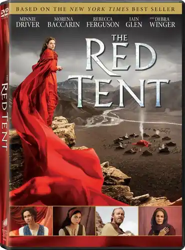 Markdown The Red Tent