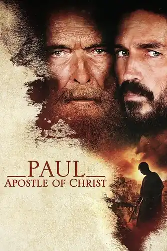 Paul, Apostle of Christ Save Now