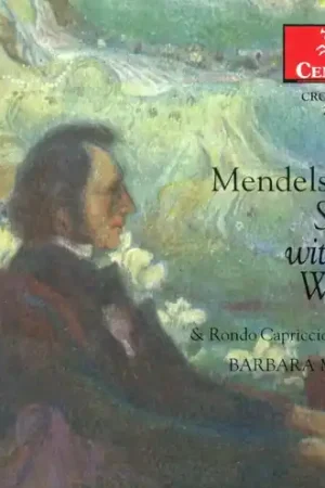 No Minimum Order Song Without Workds / Rondo Capriccioso