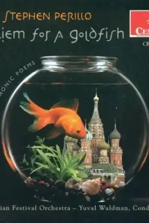 Requiem for a Goldfish / Lullaby for Orch / Et Al Deal