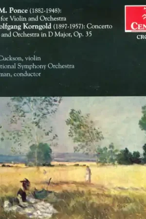 Mega Sale Concertos for Violin & Orchestra