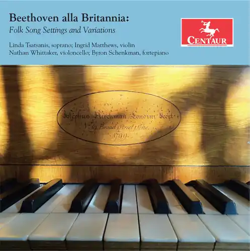 Fresh Stock Beethoven alla Britannia