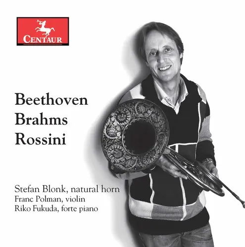 Super Sale Beethoven Brahms & Rossini