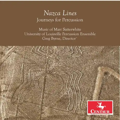 Final Sale Nazca Lines