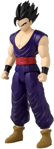 Fresh Stock Dragon Ball Super - Ultimate Gohan