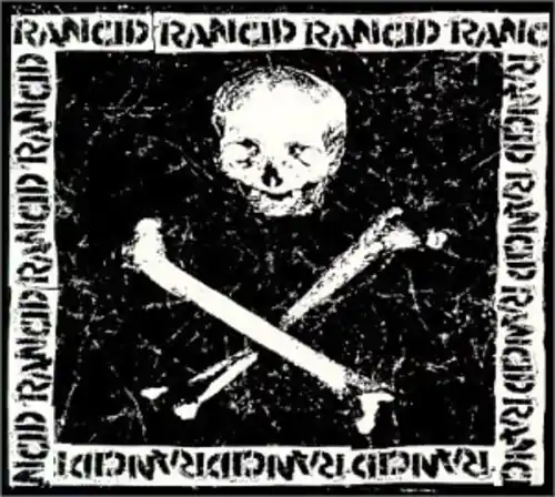 Rancid (2000) Holiday Sale