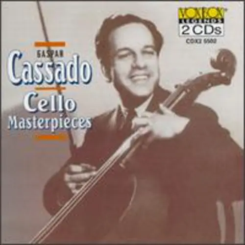 Trending Plays Cello Masterpices