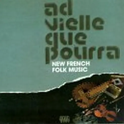 Exclusive New French Folk Music