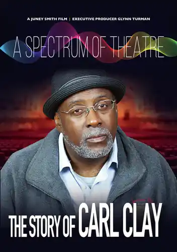 Money Back Guarantee Spectrum Of Theatre The Story Of Carl Clay / (Mod)
