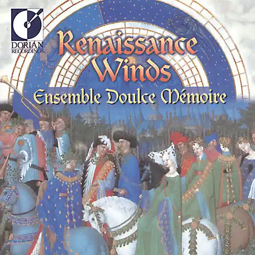 Renaissance Winds Must Have